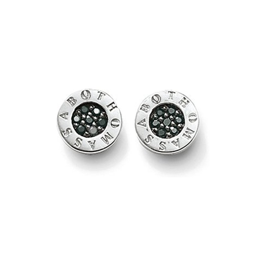 2. Chance - Thomas Sabo Ohrstecker H1547-051-11