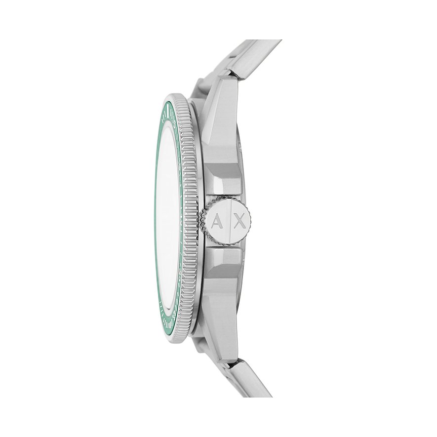 2. Chance - Armani Exchange Herrenuhr AX1860