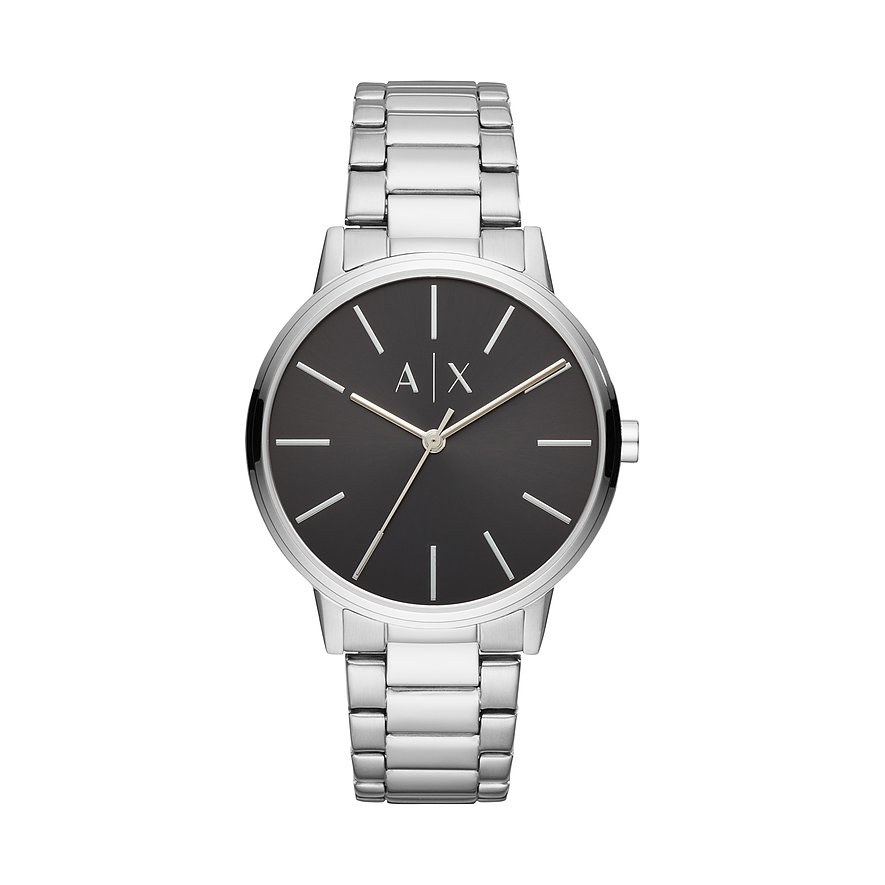 2. Chance - Armani Exchange Herrenuhr AX2700