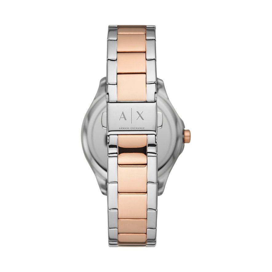 2. Chance - Armani Exchange Damenuhr AX5258