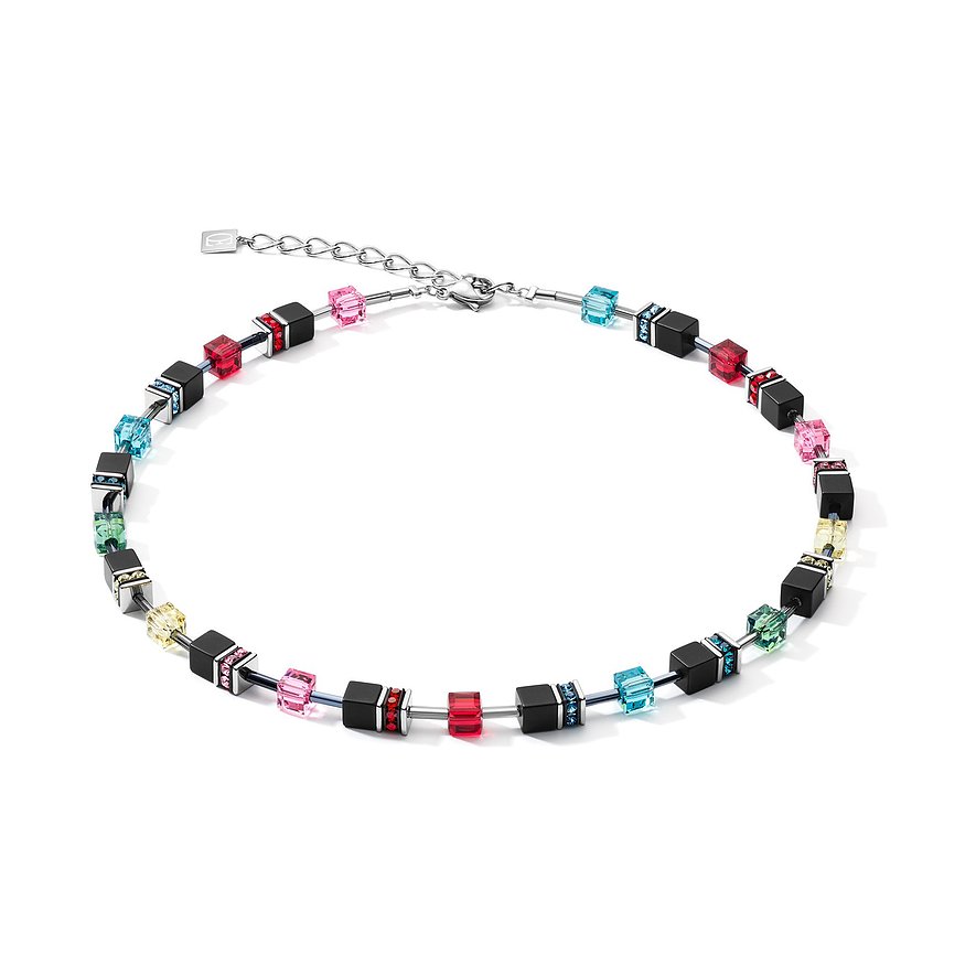 Spannende Kette Von Coeur De Lion Bild