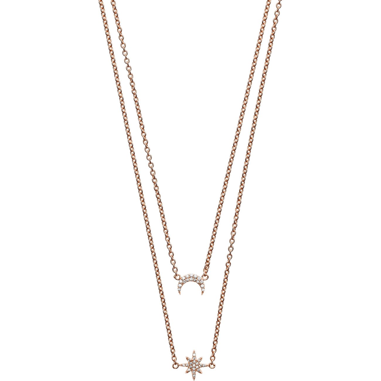 2. Chance - Emporio Armani Kette EG3393221