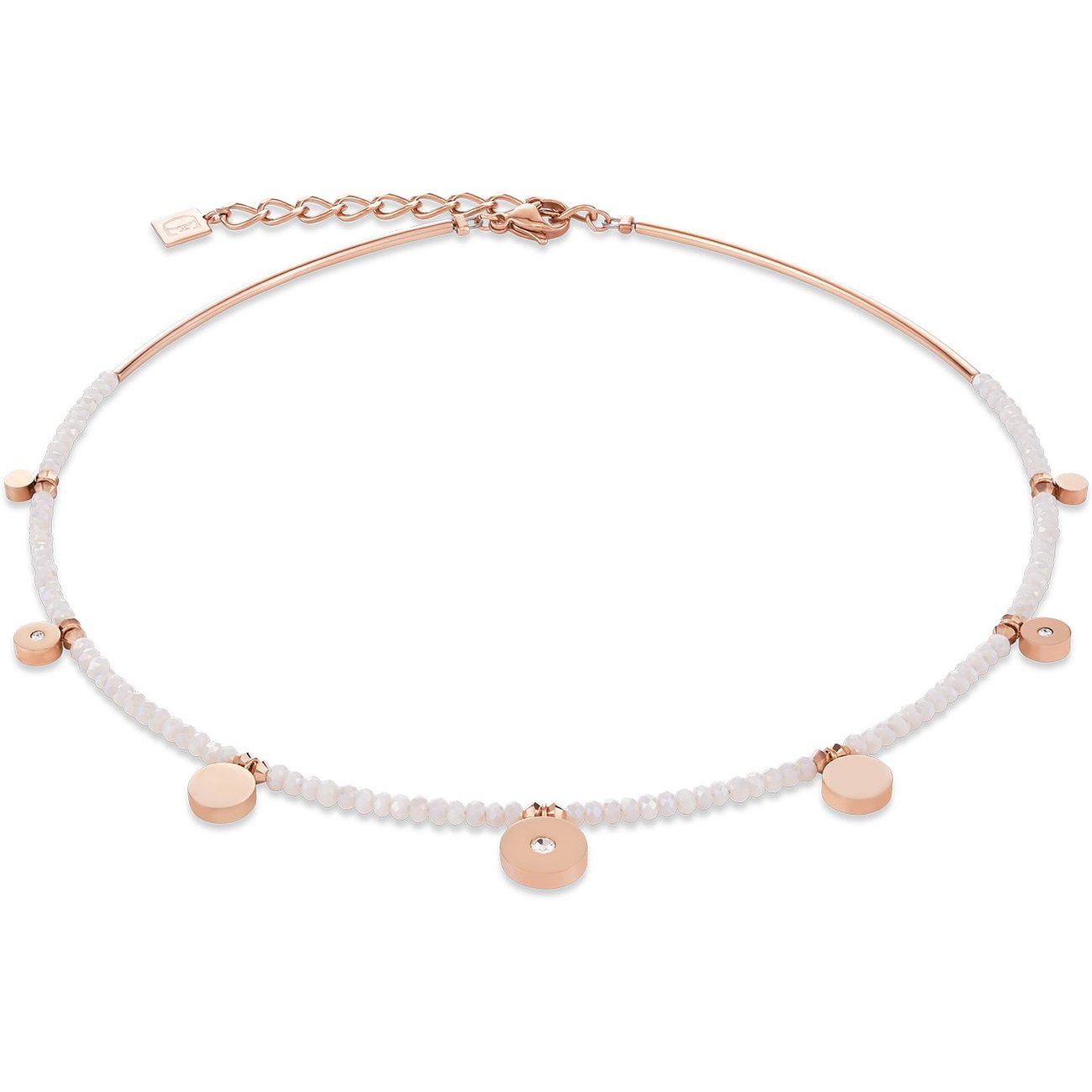 2. Chance - Coeur de Lion Kette 4990/10-1400