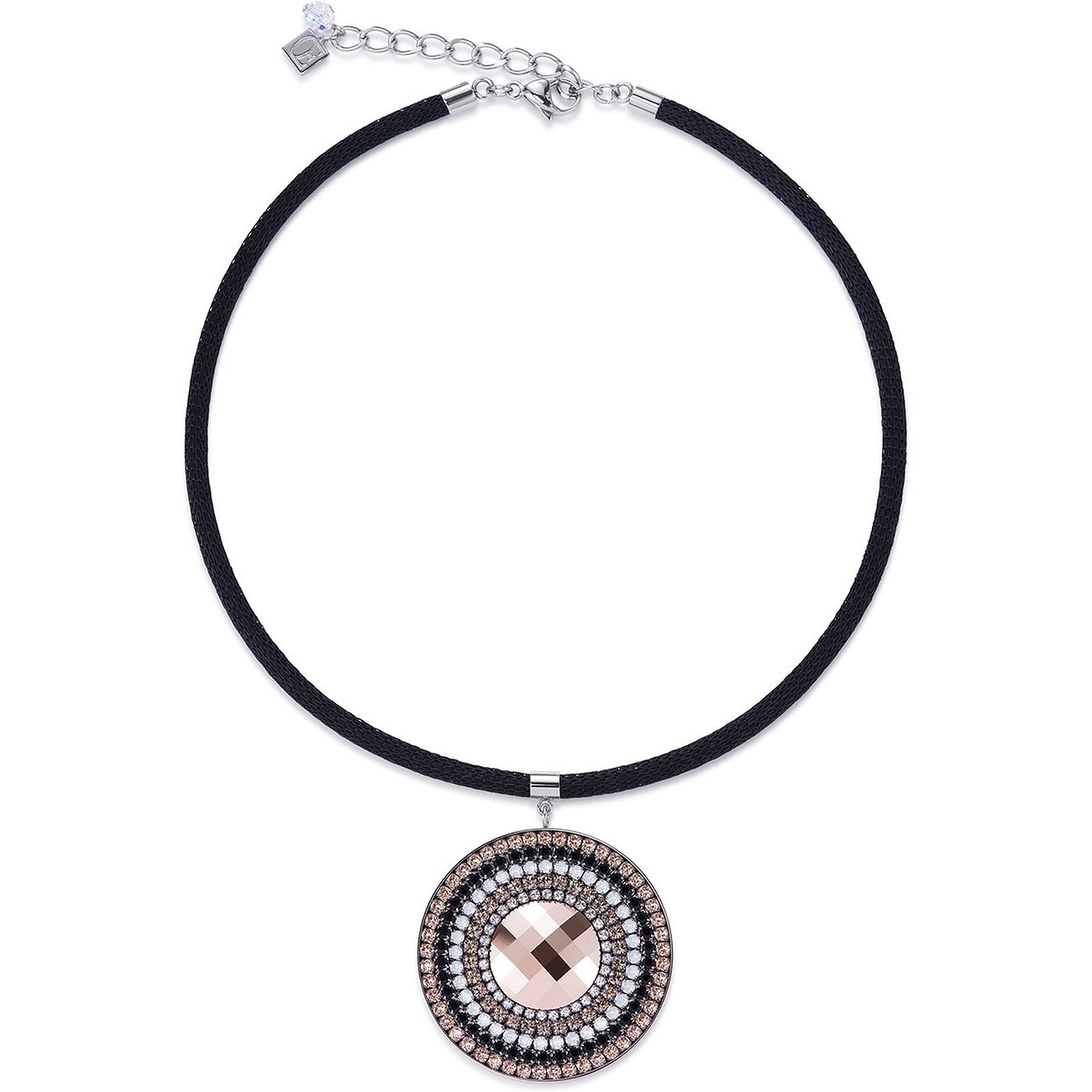 2. Chance - Coeur de Lion Kette 4836/10-1569