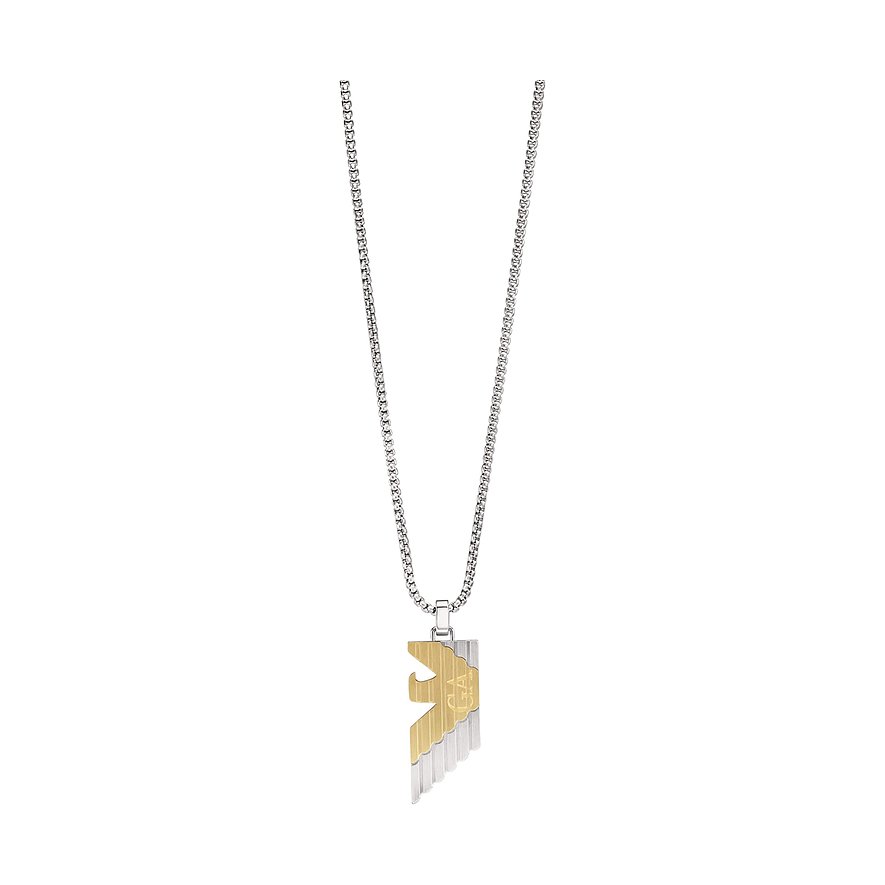2. Chance - Emporio Armani Kette EGS3073040