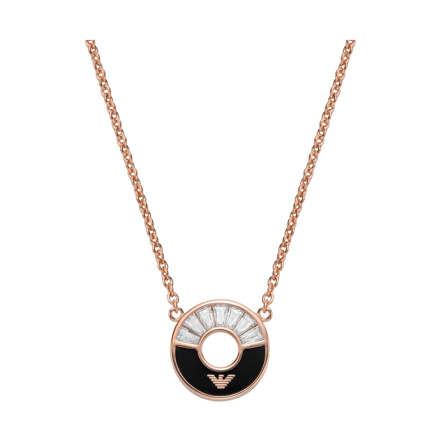 2. Chance - Emporio Armani Kette EG3555221