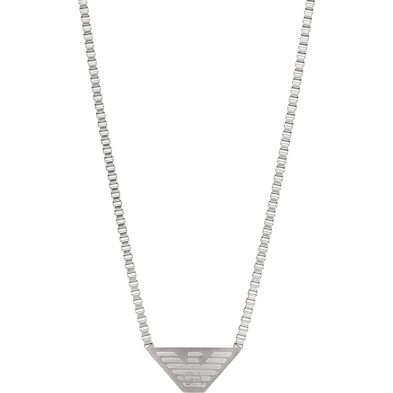 2. Chance - Emporio Armani Kette EGS2984040