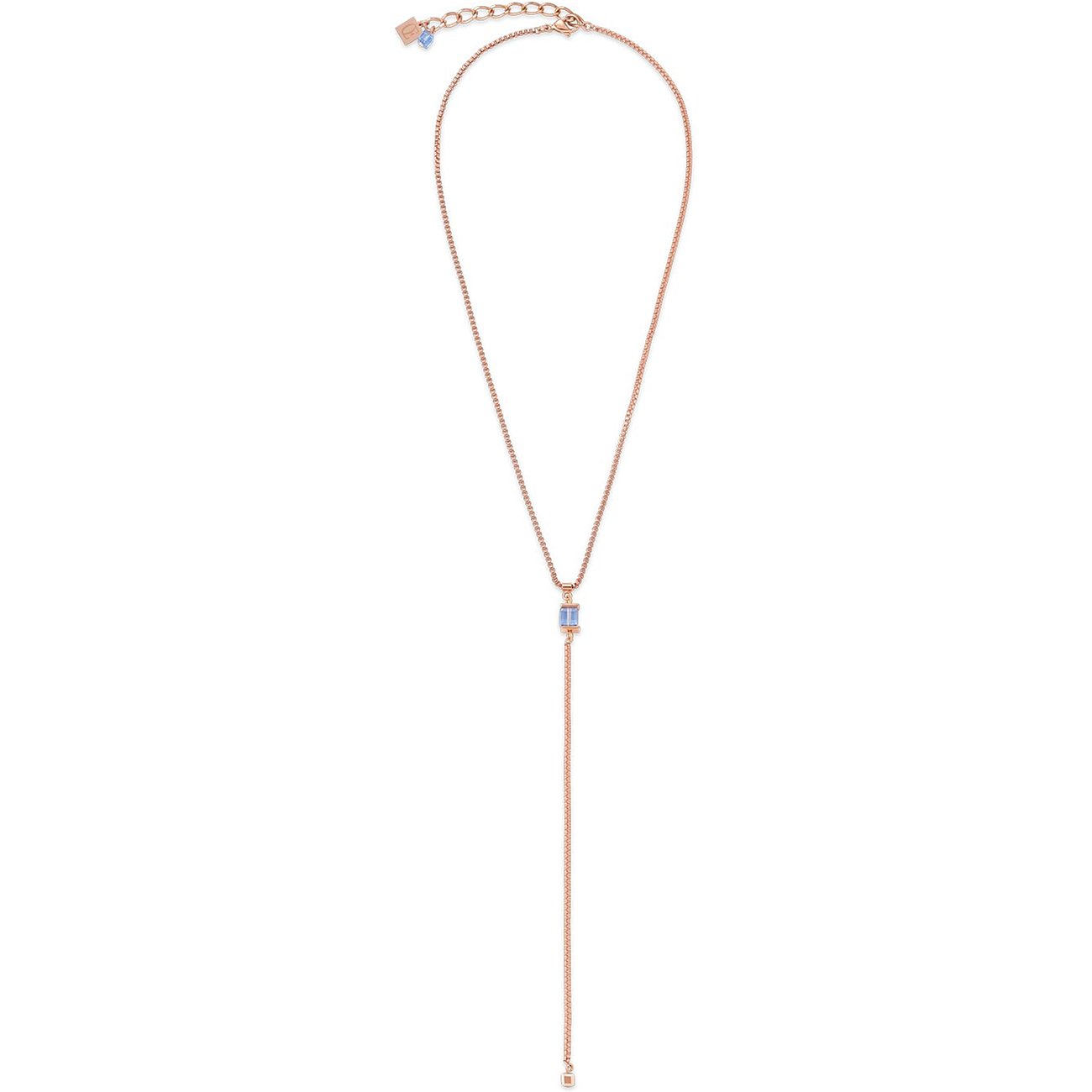 2. Chance - Coeur de Lion Kette 5003/10-0720