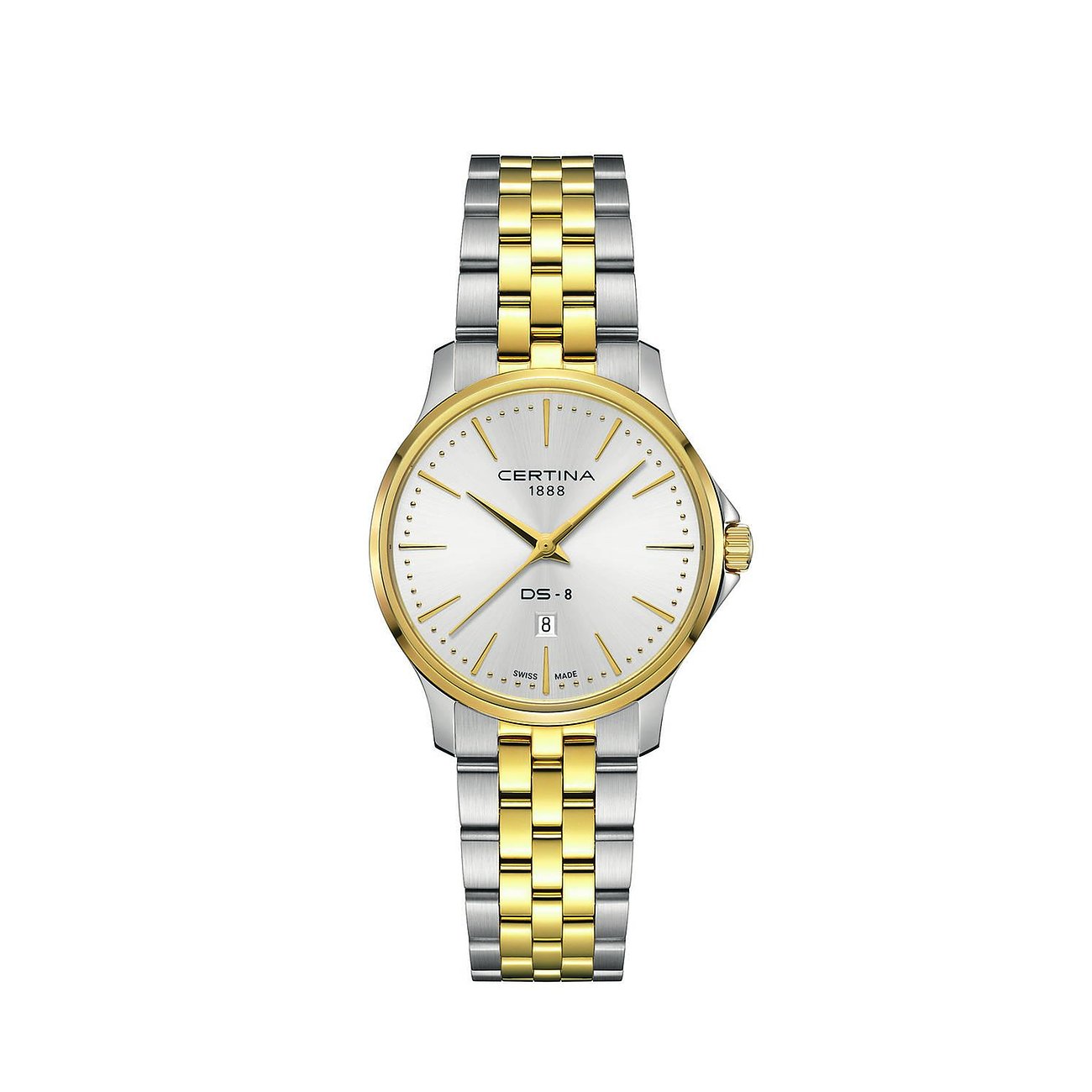 Certina Damenuhr DS-8 Lady C0450102203100