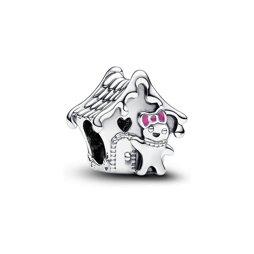 2. Chance - Pandora Charm 792823C01