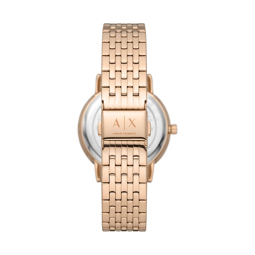 2. Chance - Armani Exchange Damenuhr AX5581