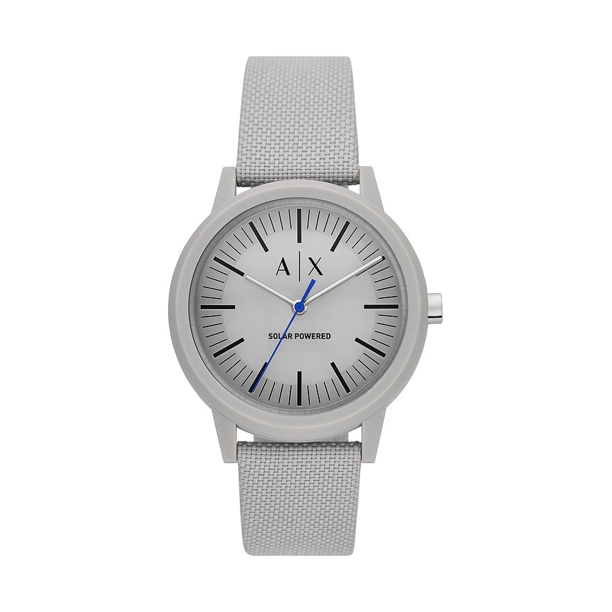 2. Chance - Armani Exchange Herrenuhr AX2733