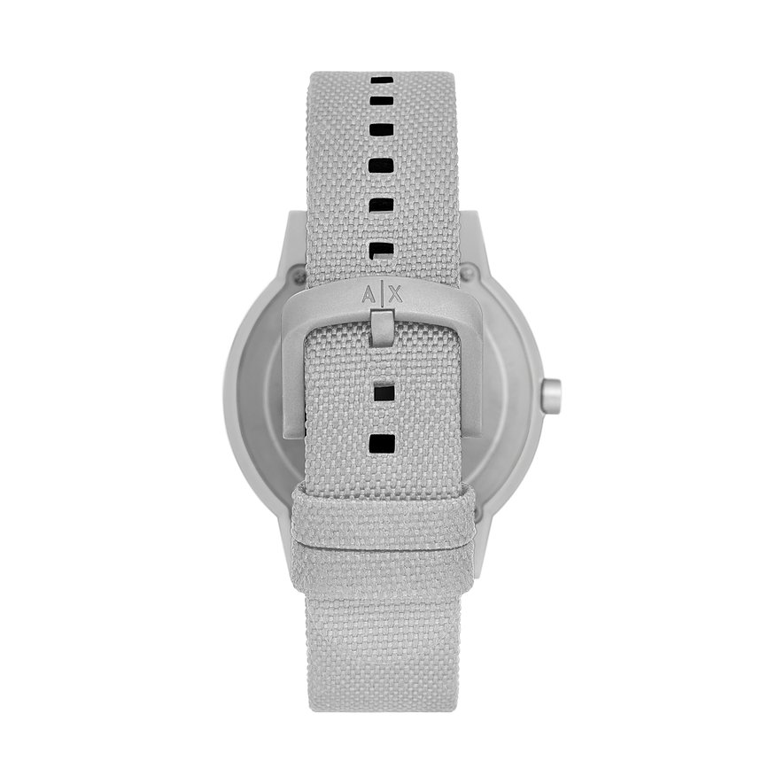 2. Chance - Armani Exchange Herrenuhr AX2733