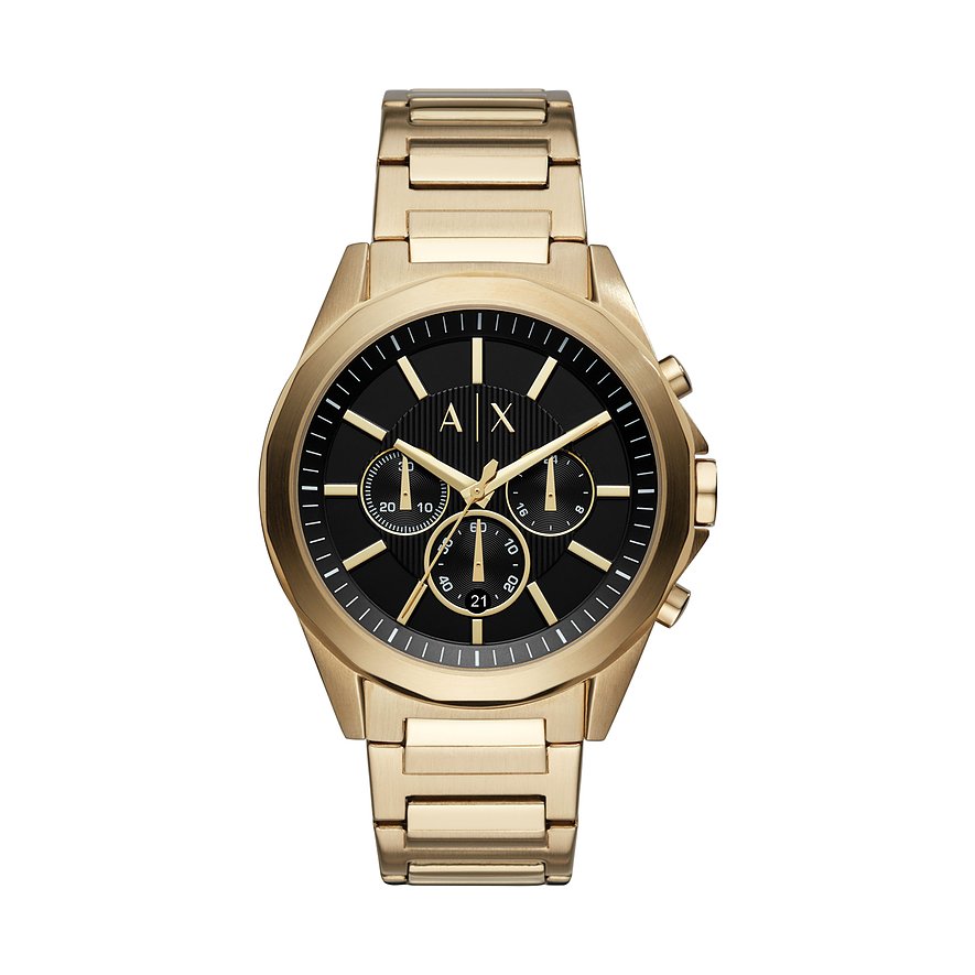 2. Chance - Armani Exchange Chronograph AX2611