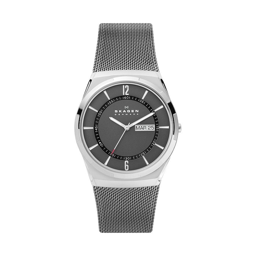 2. Chance - Skagen Herrenuhr SKW6790
