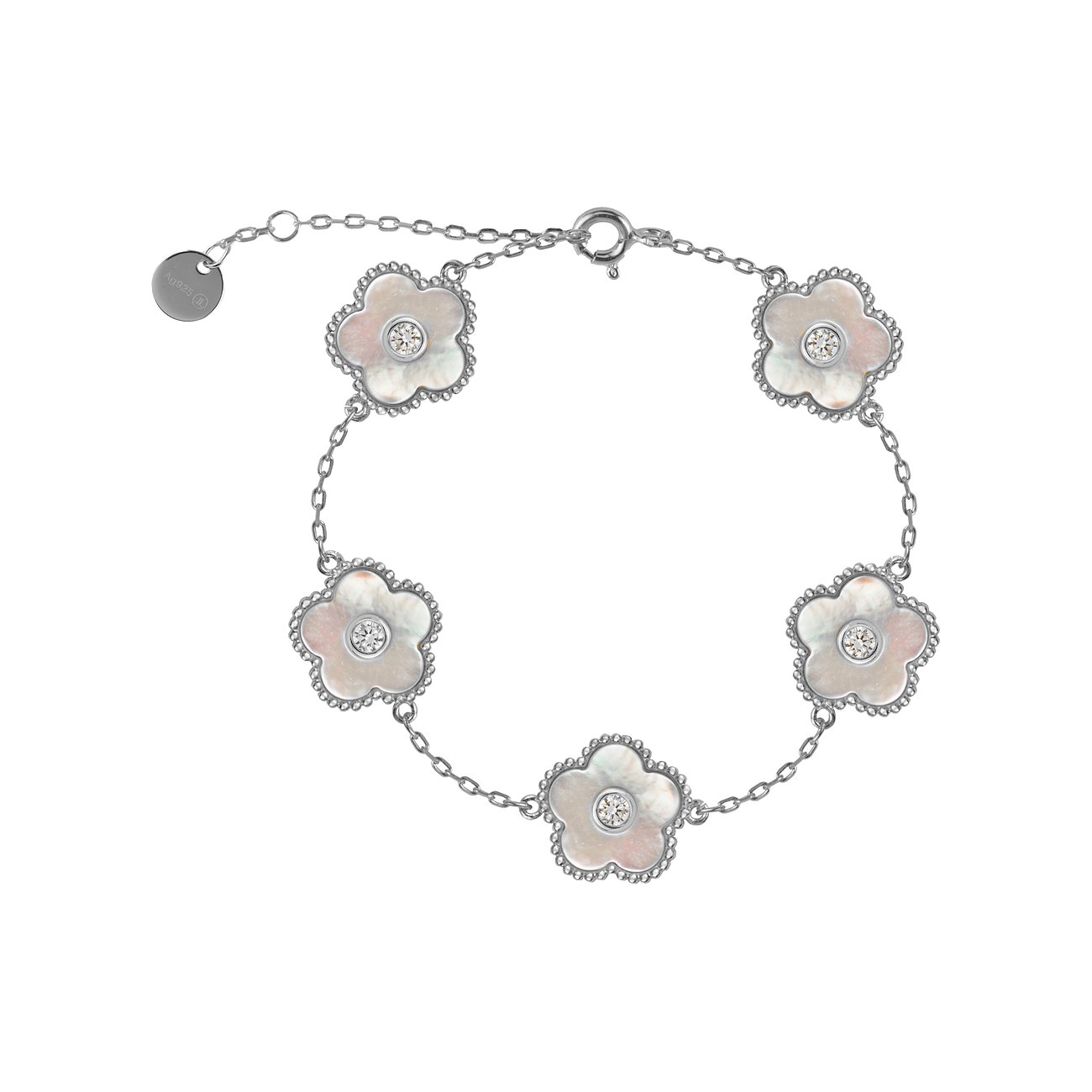 Jacques Lemans Armband SE-B247K