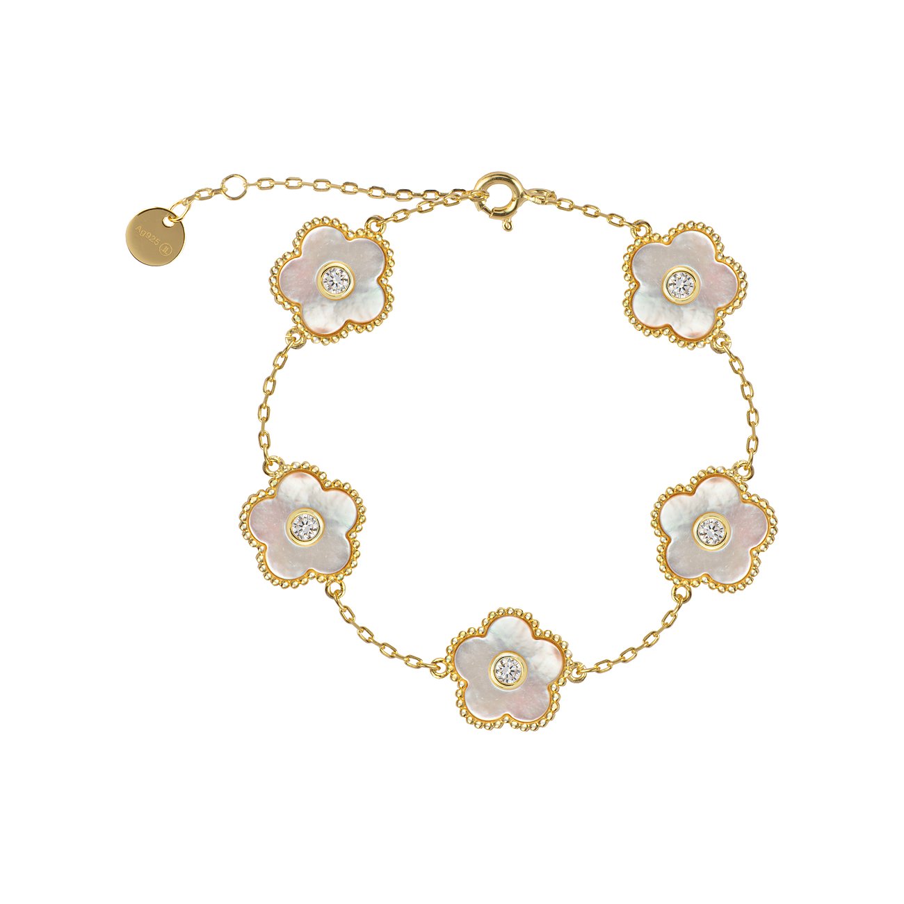 Jacques Lemans Armband SE-B247L