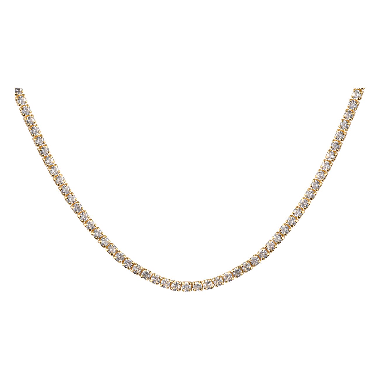 Jacques Lemans Kette SE-C205B