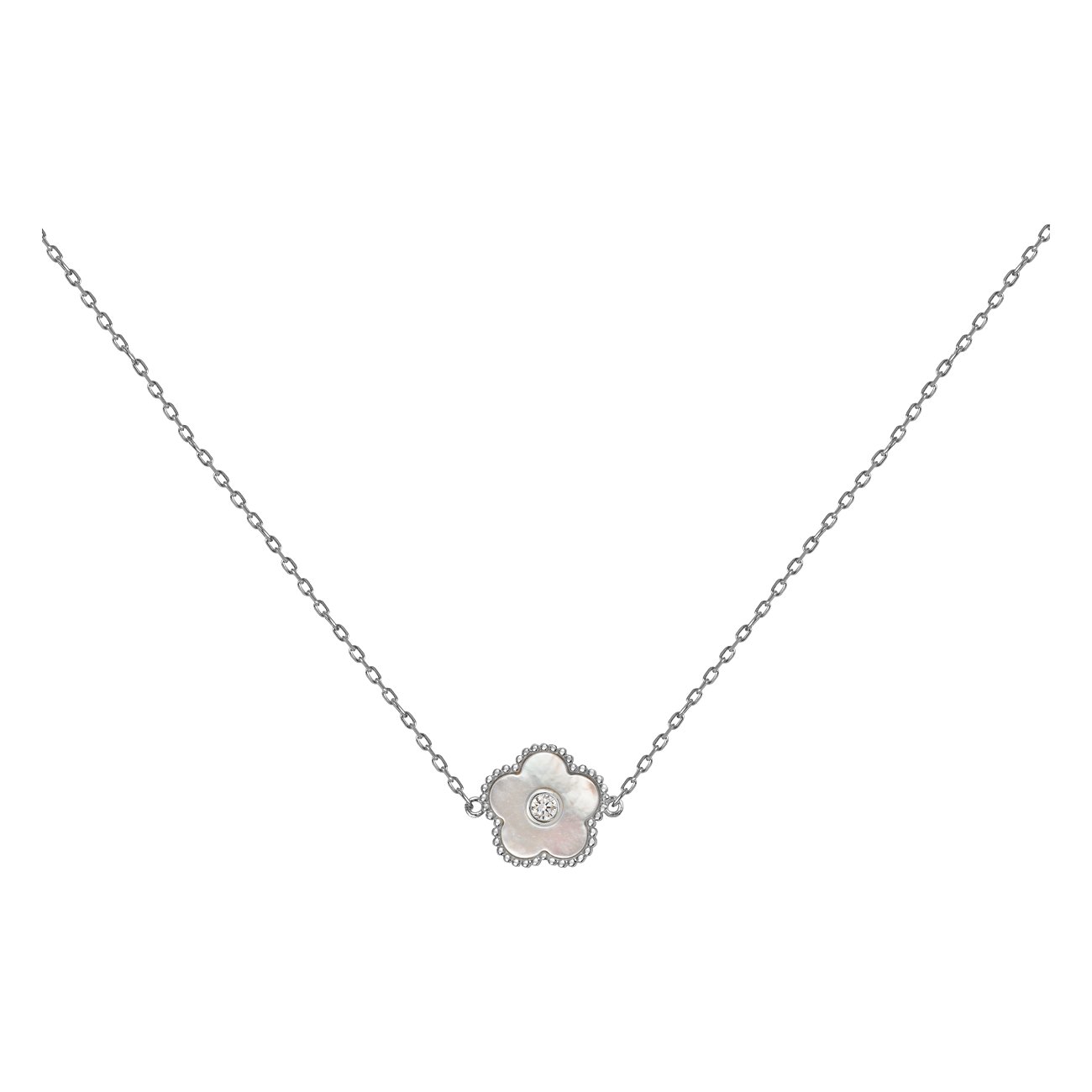 Jacques Lemans Kette SE-C247E