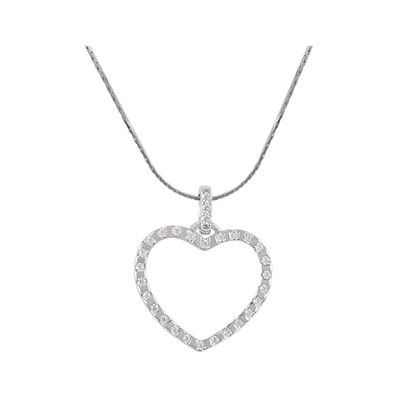 Jacques Lemans Kette SE-C248A