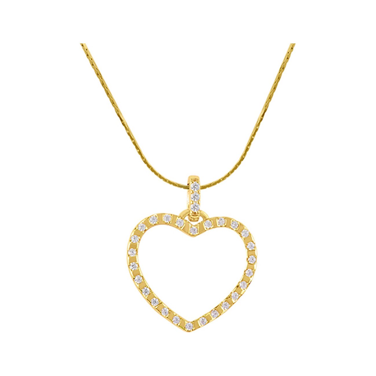 Jacques Lemans Kette SE-C248B