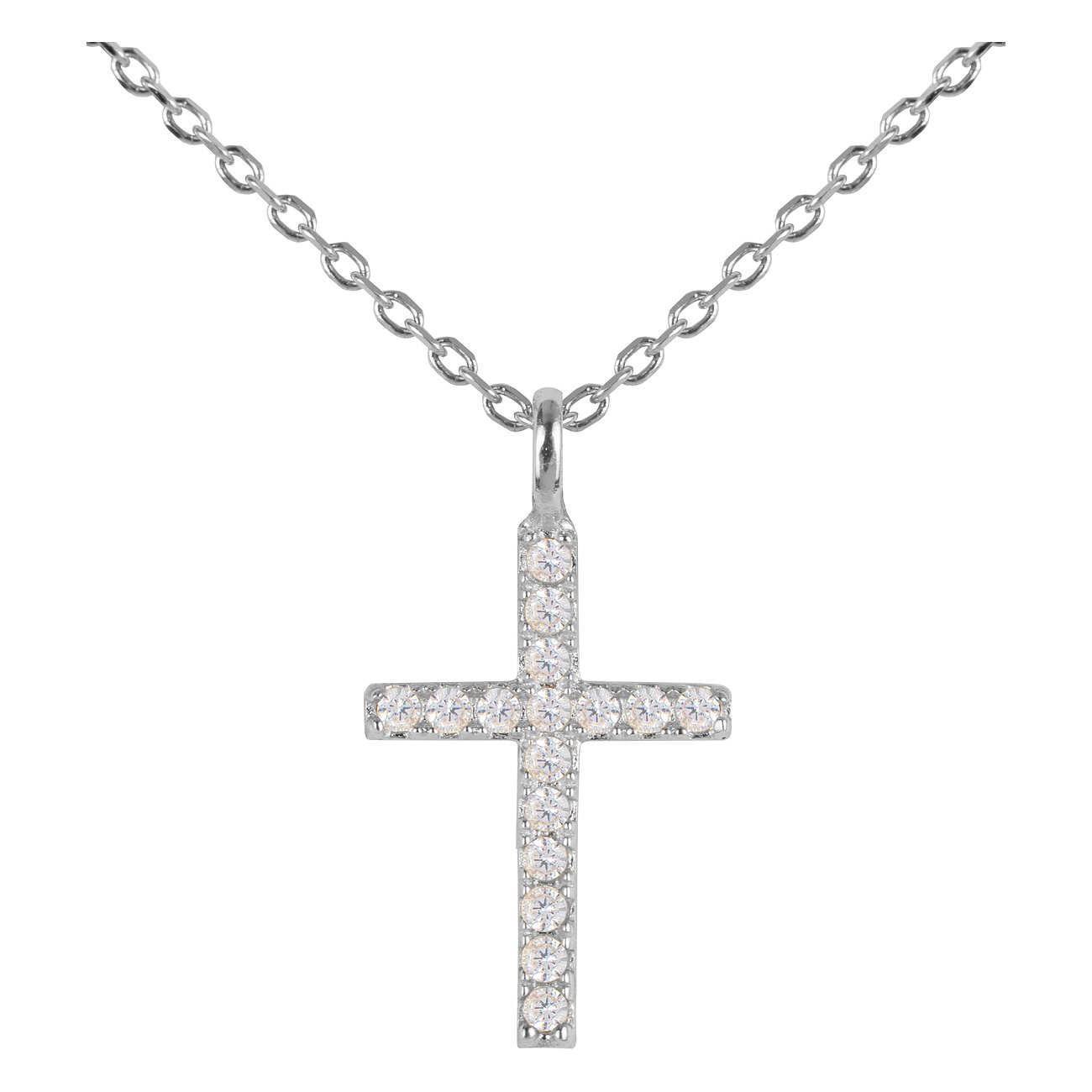 Jacques Lemans Kette SE-C252A