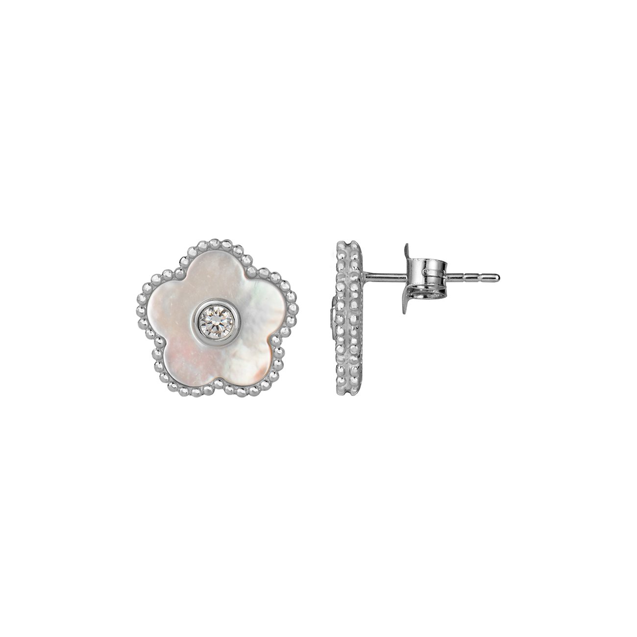 Jacques Lemans Ohrstecker SE-O247E