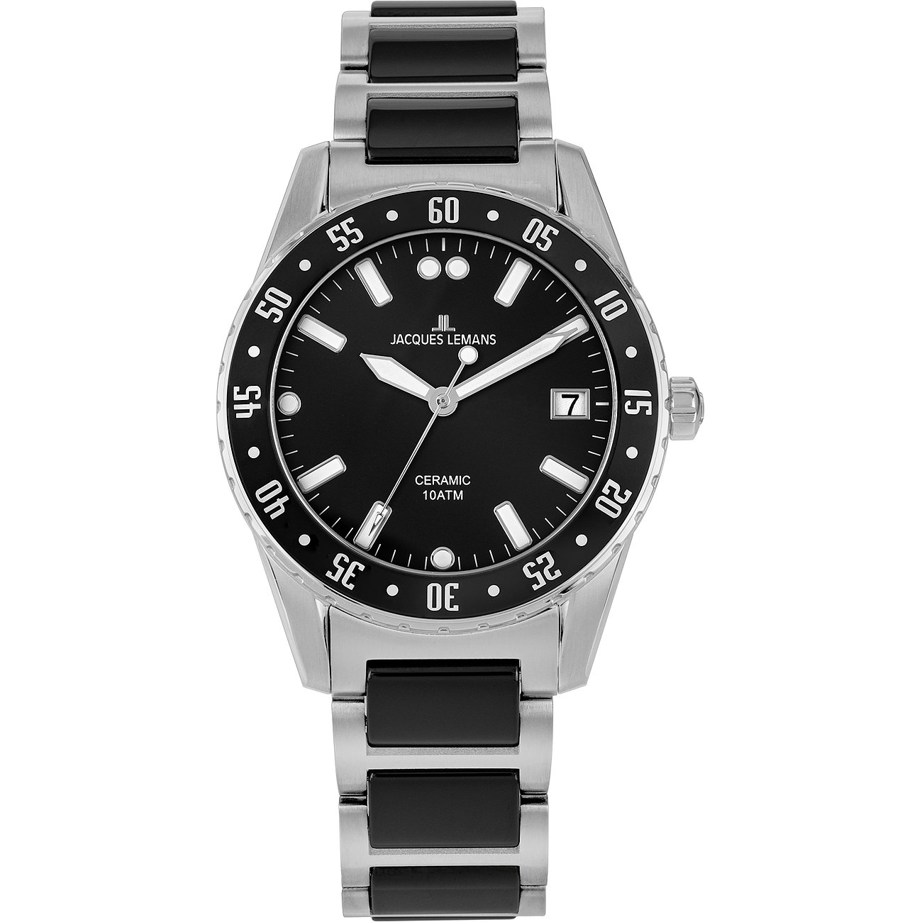 Jacques Lemans Herrenuhr Liverpool 42-10A