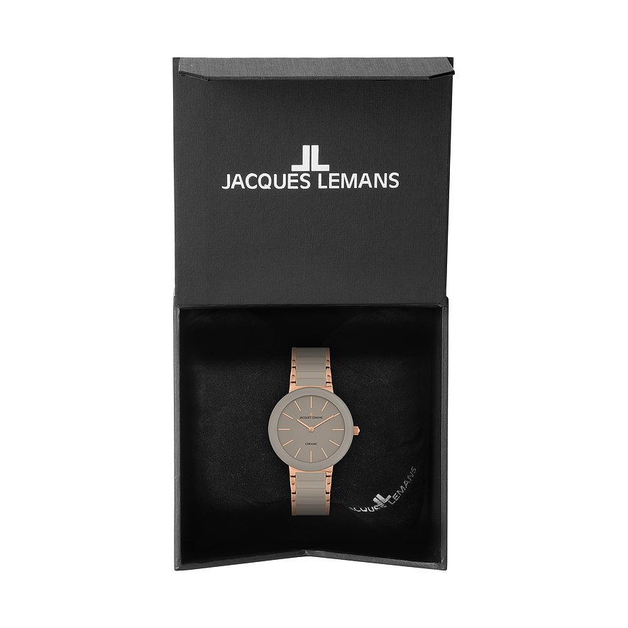 Jacques Lemans Dameshorloge Monaco 42-7T