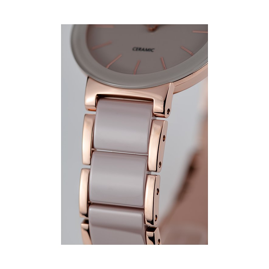 Jacques Lemans Montre pour femme Monaco 42-7T