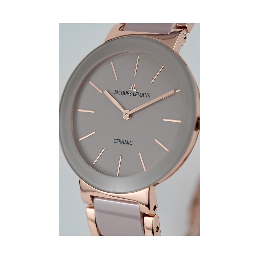 Jacques Lemans Montre pour femme Monaco 42-7T