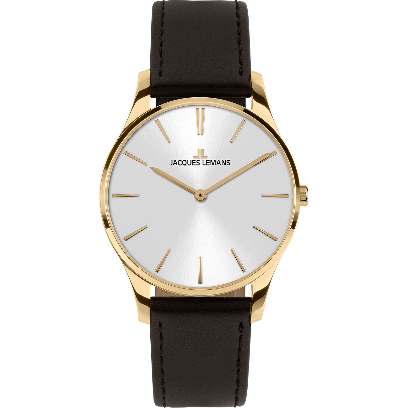 Jacques Lemans Damenuhr London 1-2123F
