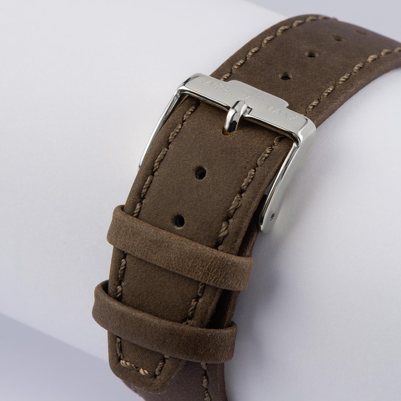 Jacques Lemans Chronograph London 1-2163E