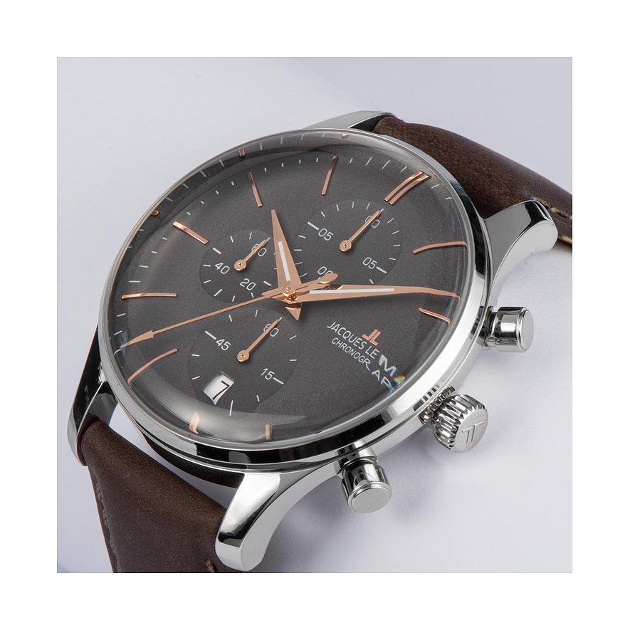 Jacques Lemans Cronografo London 1-2163E