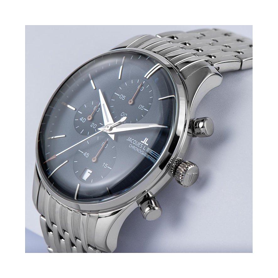 Jacques Lemans Chronographe London 1-2163H