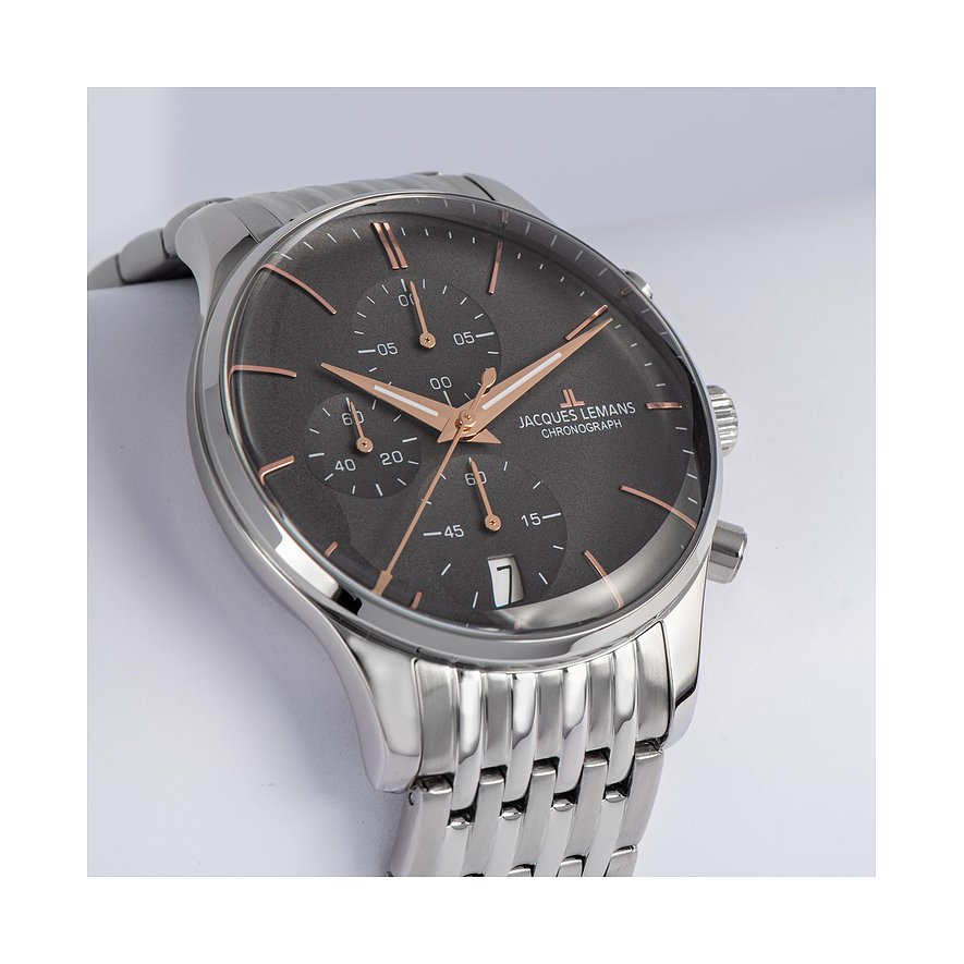 Jacques Lemans Chronographe London 1-2163I