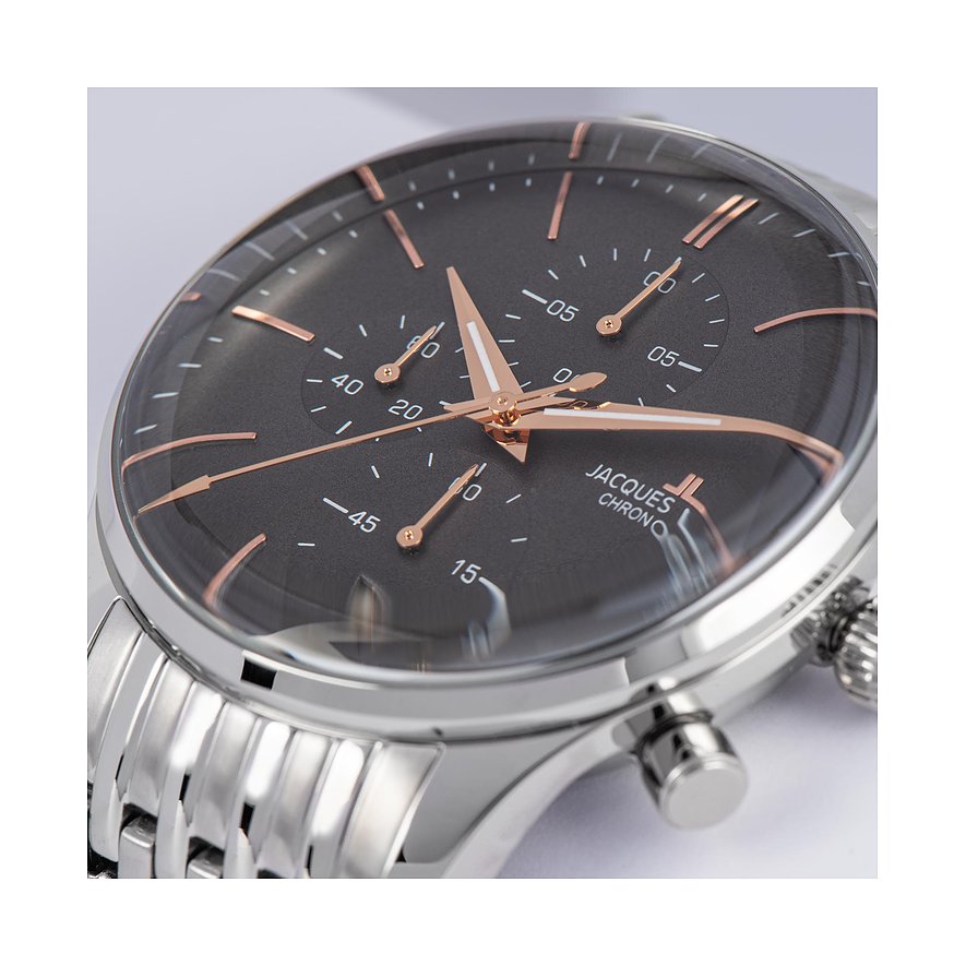 Jacques Lemans Chronograph London 1-2163I