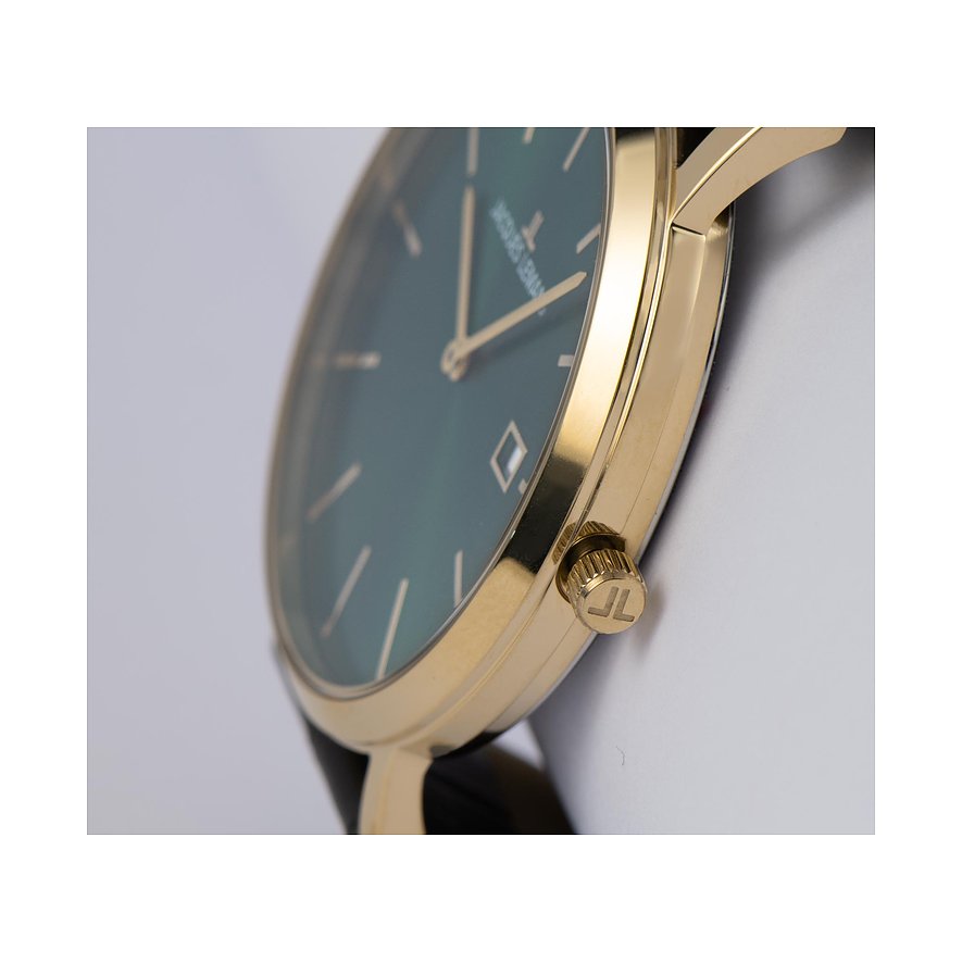 Jacques Lemans Orologio unisex Nizza 1-2171.2F