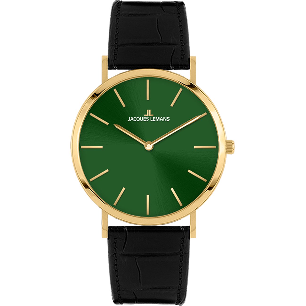 Jacques Lemans Damenuhr Nizza 1-2172G