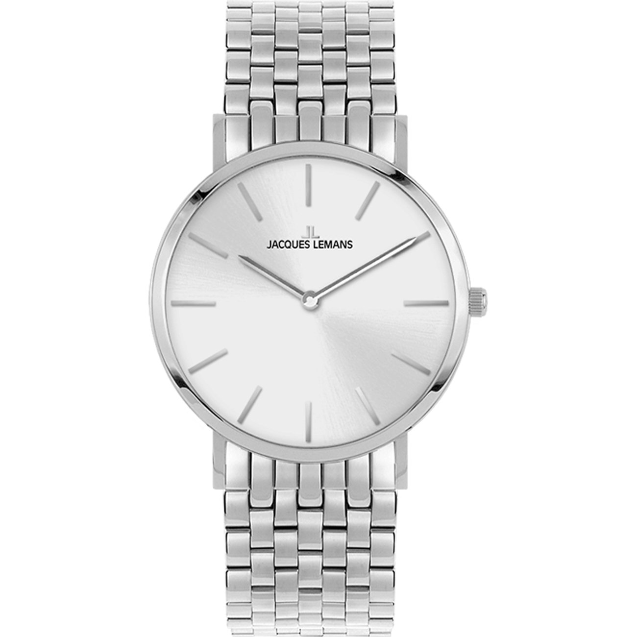 Jacques Lemans Damenuhr Nizza 1-2172H