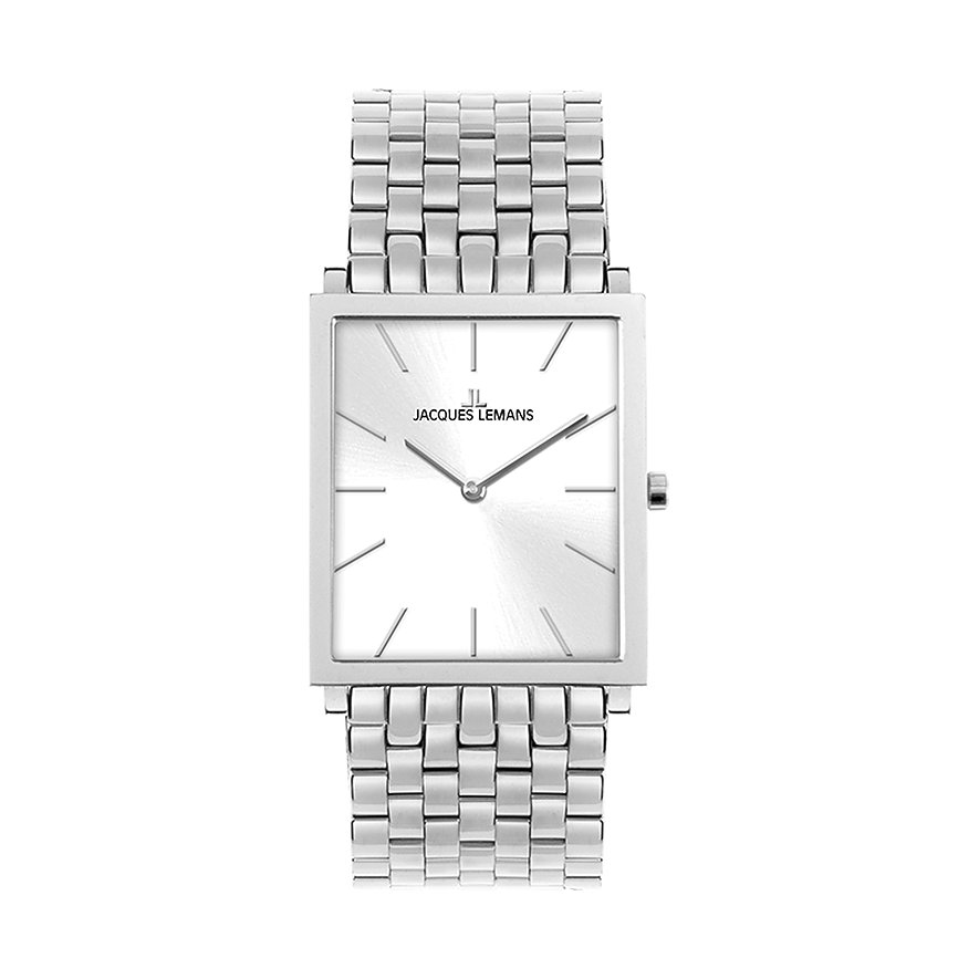 Jacques Lemans Damenuhr Nizza 1-2174H