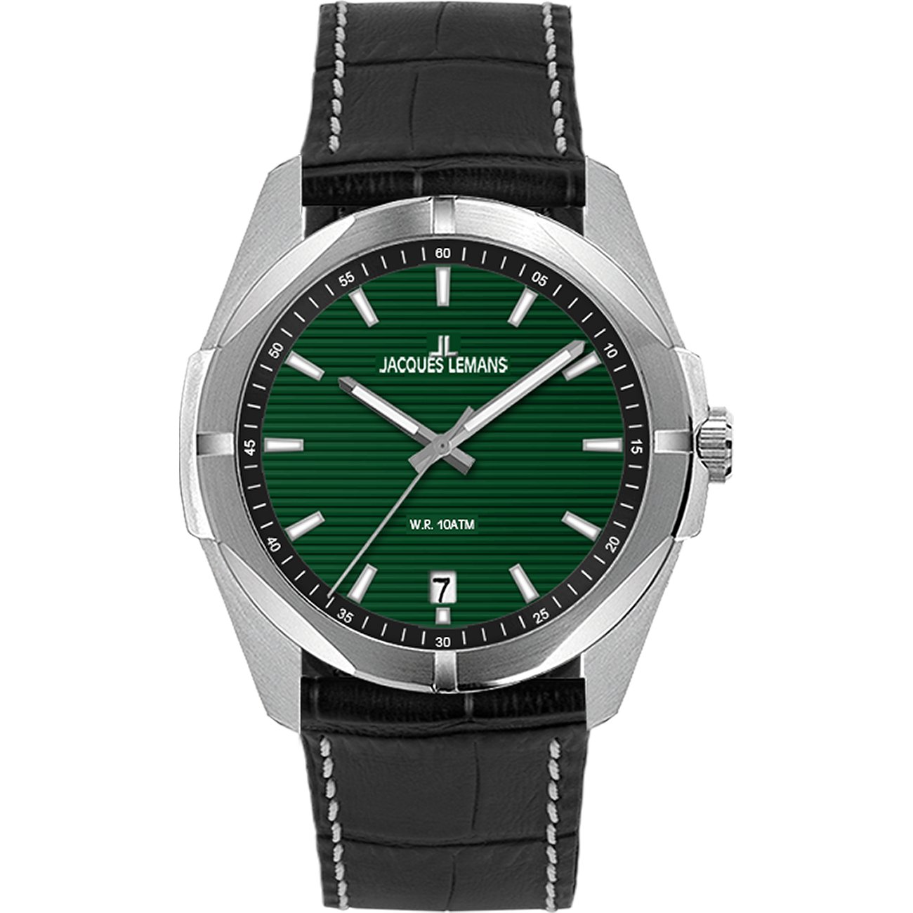 Jacques Lemans Damenuhr Melbourne 1-2178D