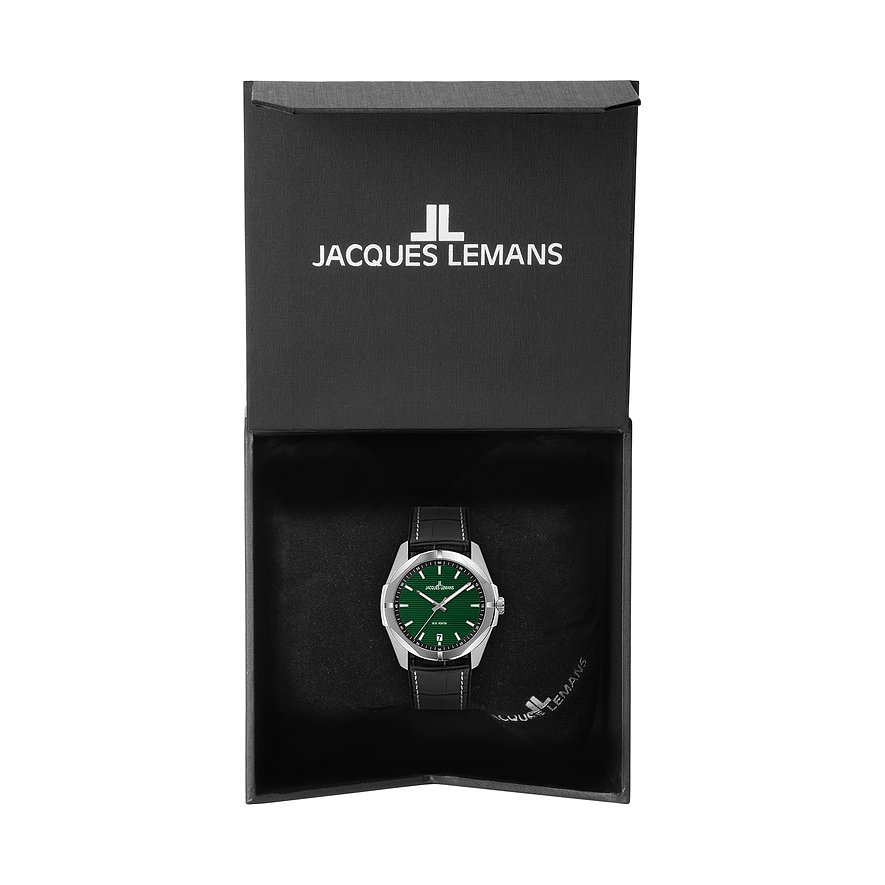 Jacques Lemans Montre pour femme Melbourne 1-2178D