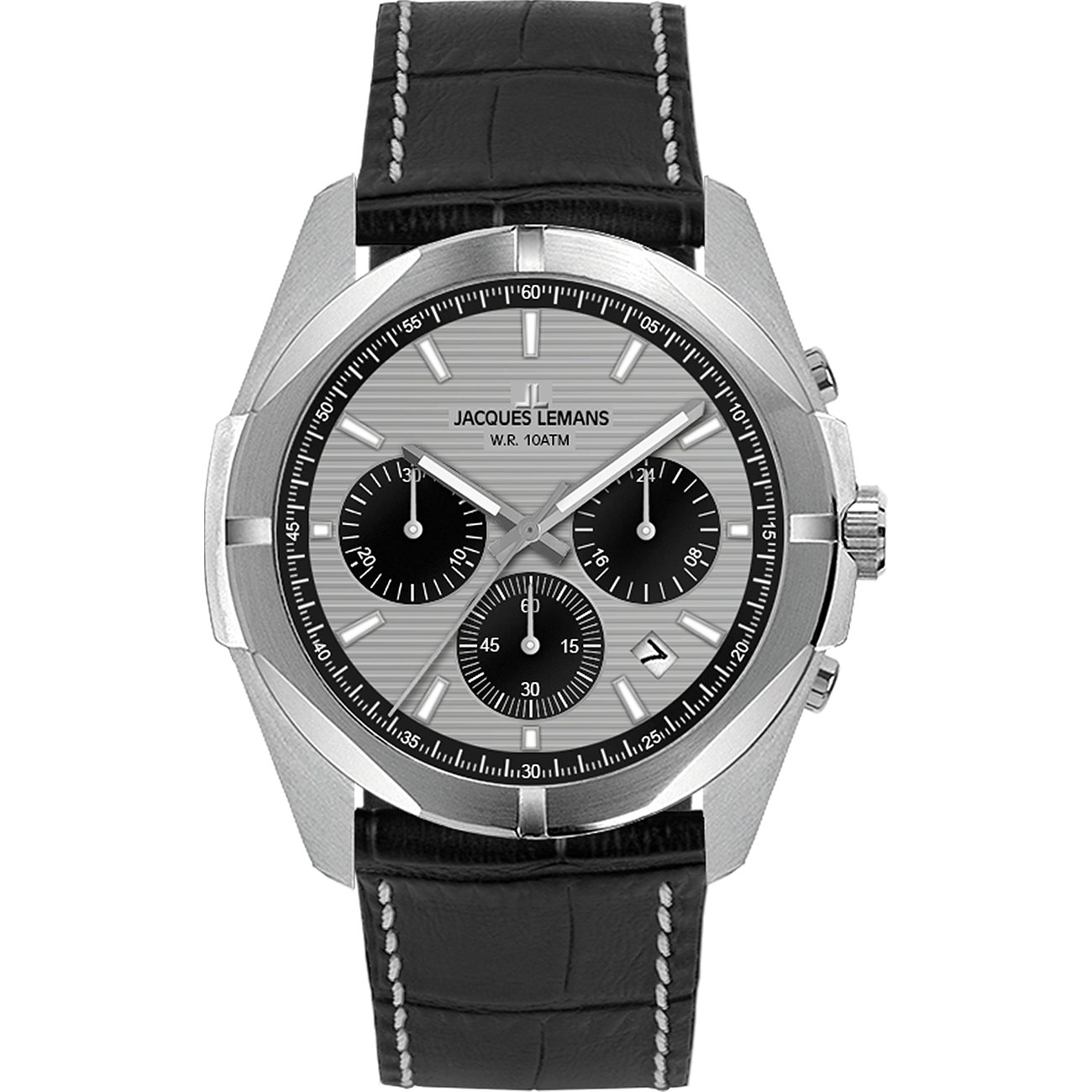 Jacques Lemans Chronograph Melbourne 1-2180B
