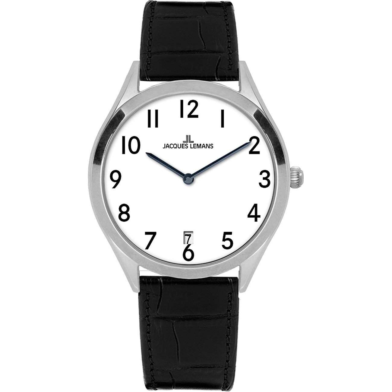 Jacques Lemans Unisexuhr Vienna 1-2185A