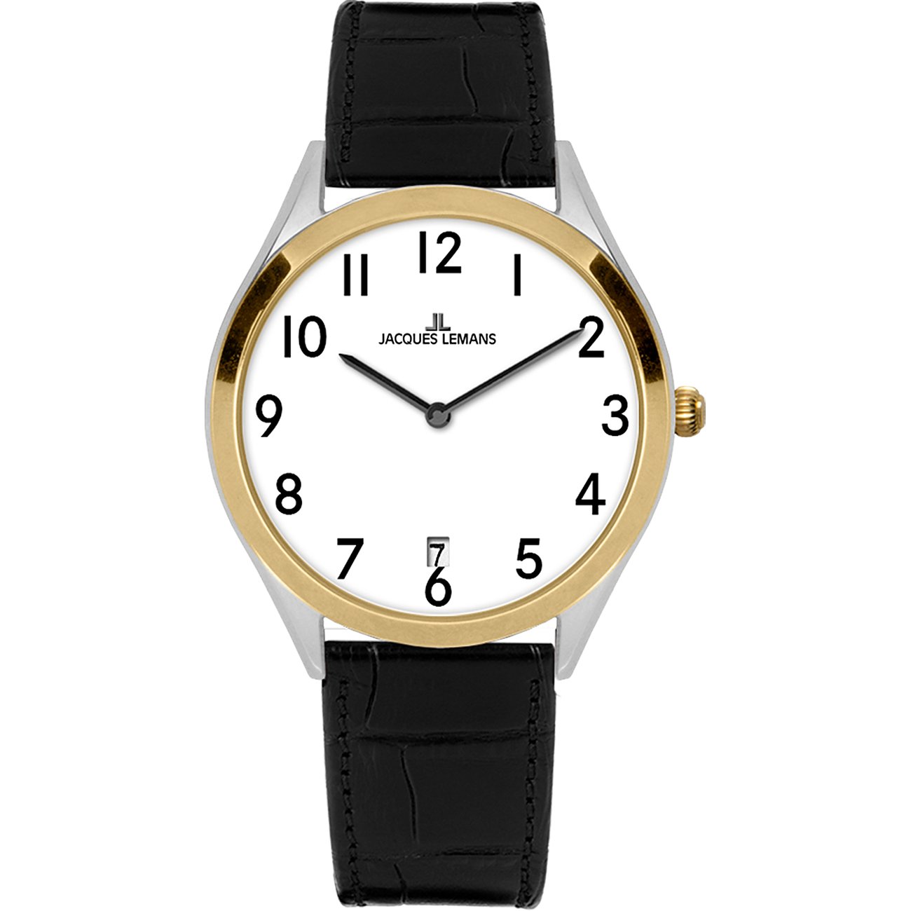 Jacques Lemans Unisexuhr Vienna 1-2185B