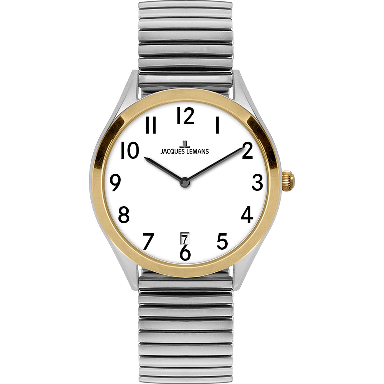 Jacques Lemans Unisexuhr Vienna 1-2185D
