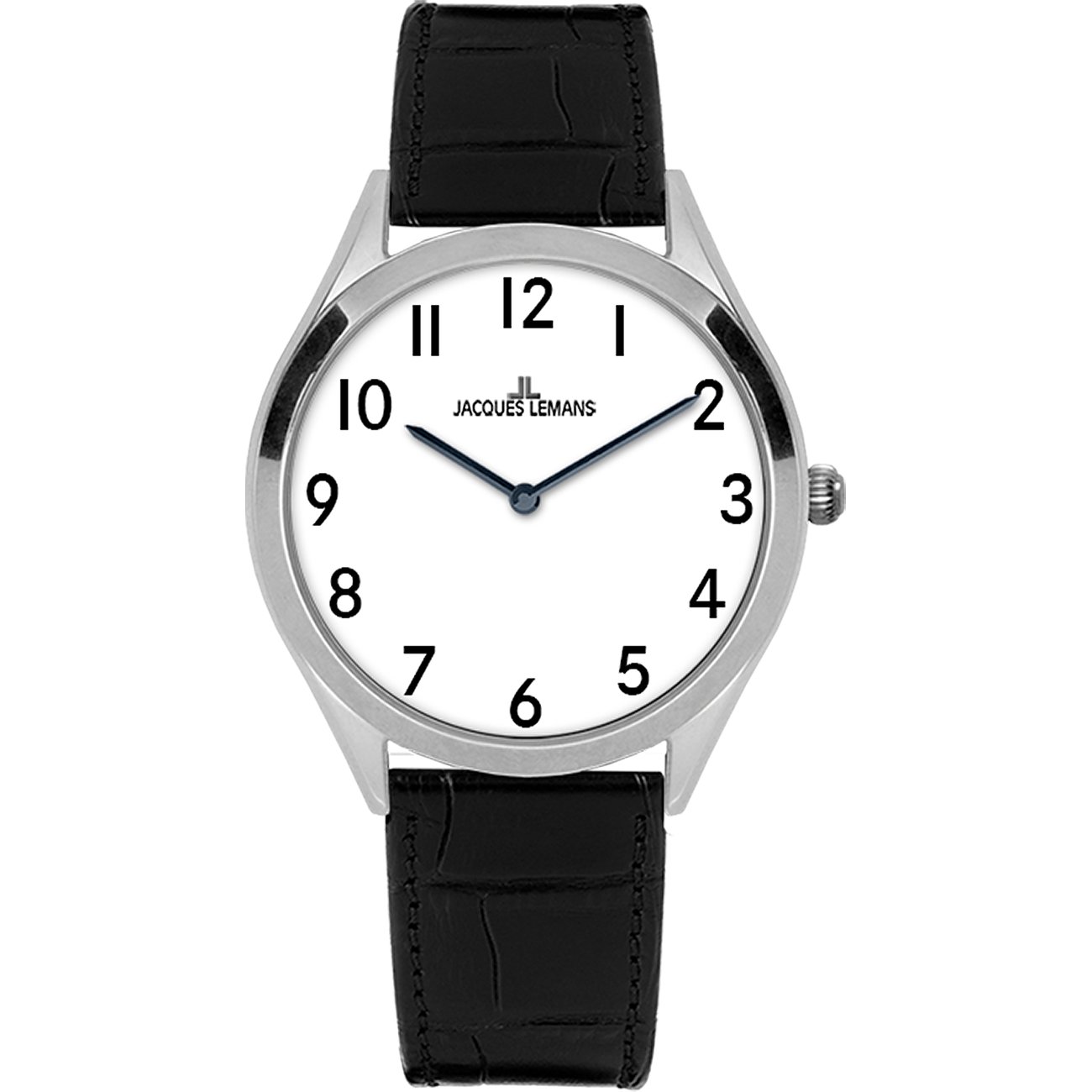 Jacques Lemans Damenuhr Vienna 1-2186A