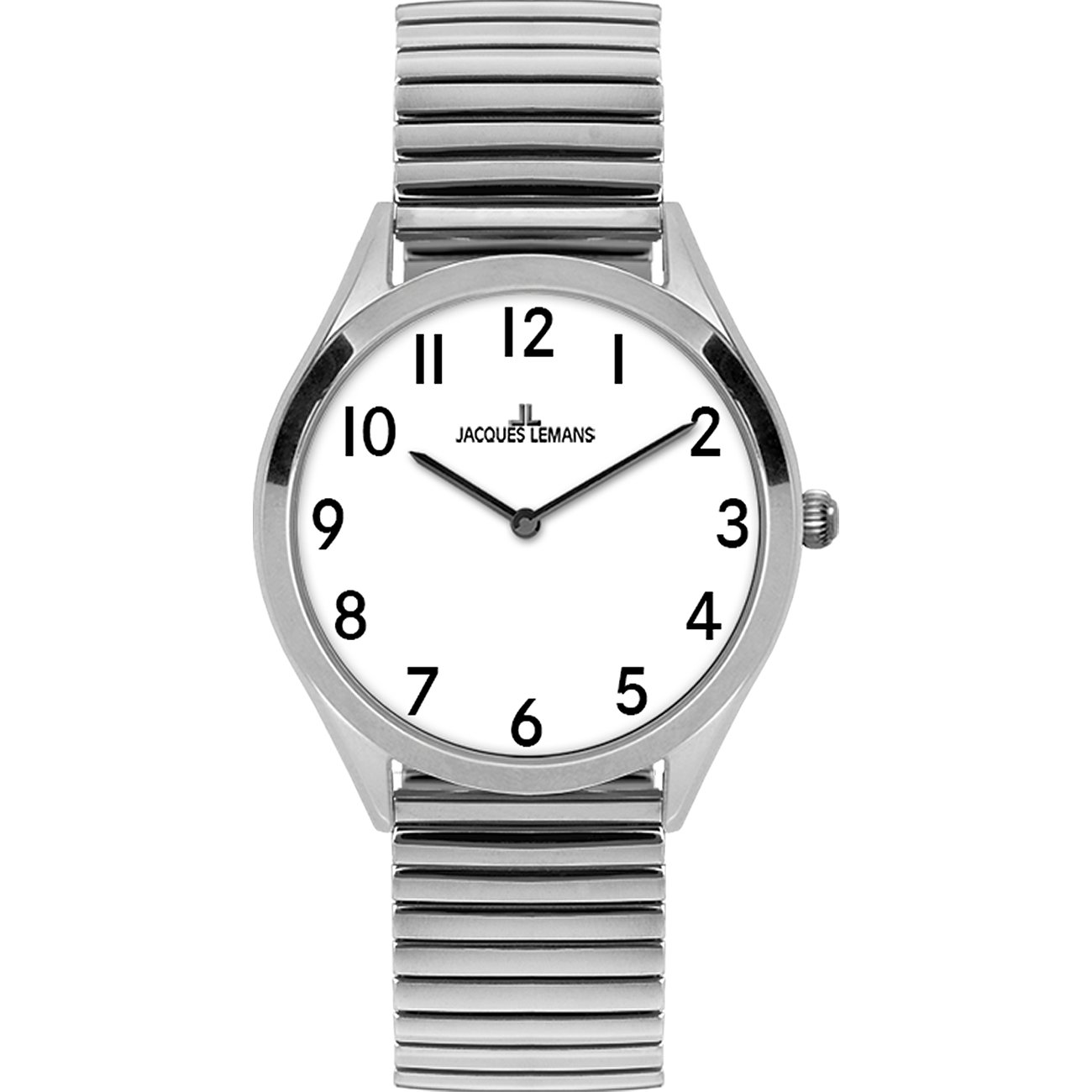 Jacques Lemans Damenuhr Vienna 1-2186C