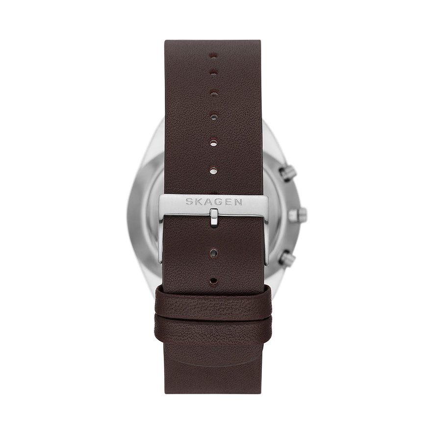 2. Chance - Skagen Chronograph SKW6842